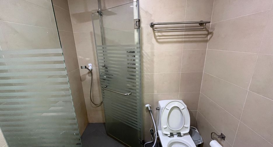 For sale 2 bedrooms condo in Bang Lamung, Chonburi