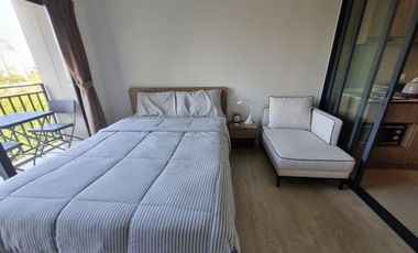 出售 1 卧室 公寓 在 华欣, 班武里府