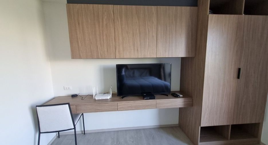 À vendre 1 chambre condo à Hua Hin, Prachuap Khiri Khan