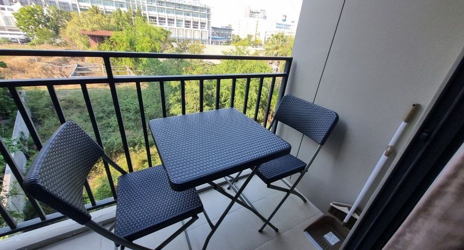 À vendre 1 chambre condo à Hua Hin, Prachuap Khiri Khan