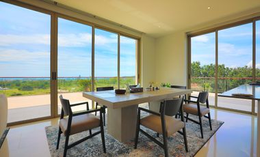 À louer et à vendre 3 chambres condo à Sattahip, Chonburi
