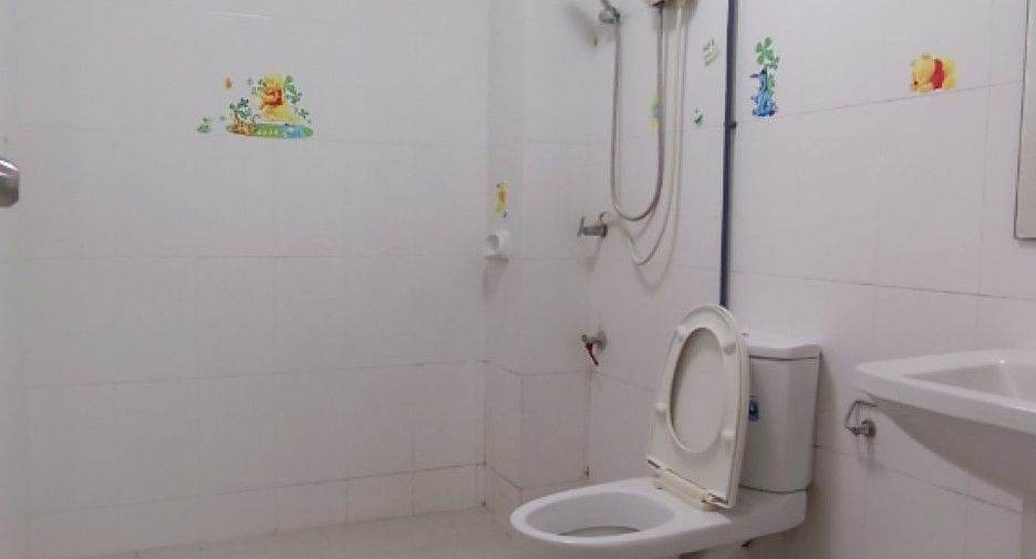 À vendre studio maison de ville à Mueang Nakhon Si Thammarat, Nakhon Si Thammarat