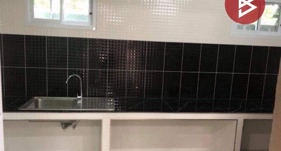 À vendre studio maison de ville à Mueang Nakhon Si Thammarat, Nakhon Si Thammarat