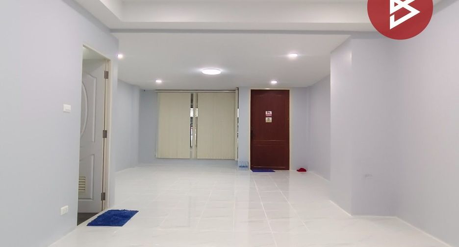À vendre studio maison de ville à Mueang Nakhon Si Thammarat, Nakhon Si Thammarat