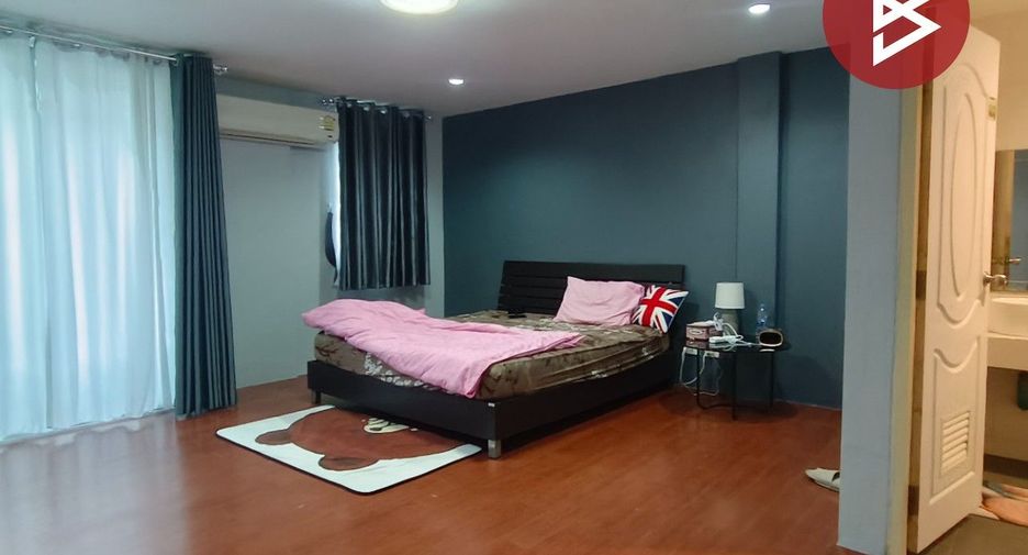 À vendre studio maison de ville à Mueang Nakhon Si Thammarat, Nakhon Si Thammarat