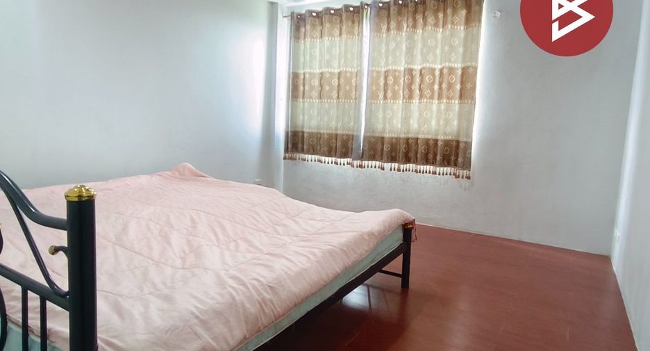 À vendre studio maison de ville à Mueang Nakhon Si Thammarat, Nakhon Si Thammarat