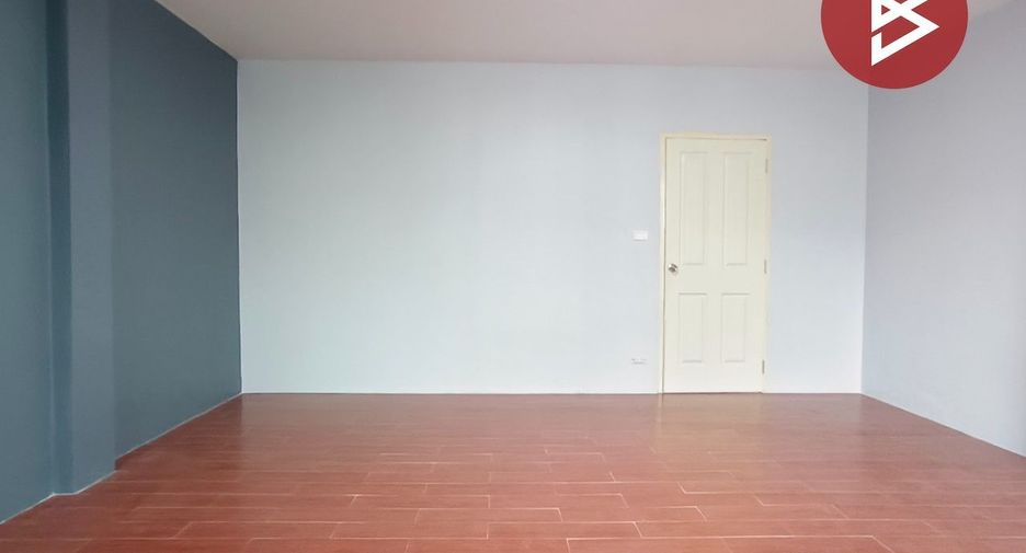 À vendre studio maison de ville à Mueang Nakhon Si Thammarat, Nakhon Si Thammarat