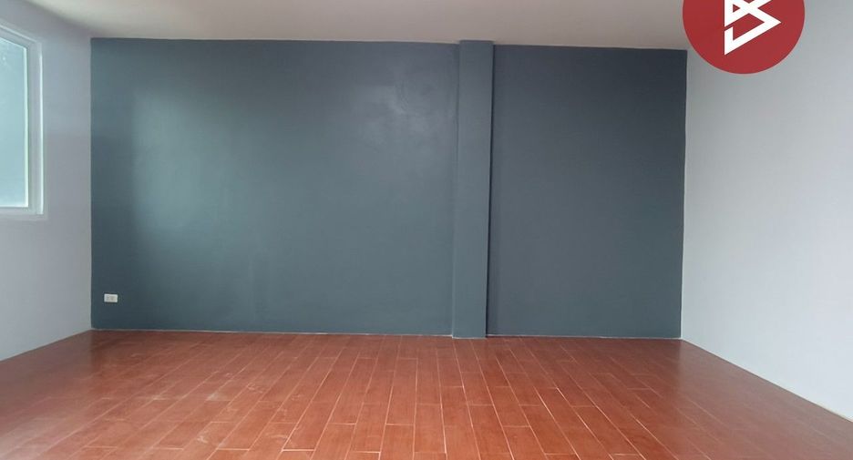 À vendre studio maison de ville à Mueang Nakhon Si Thammarat, Nakhon Si Thammarat