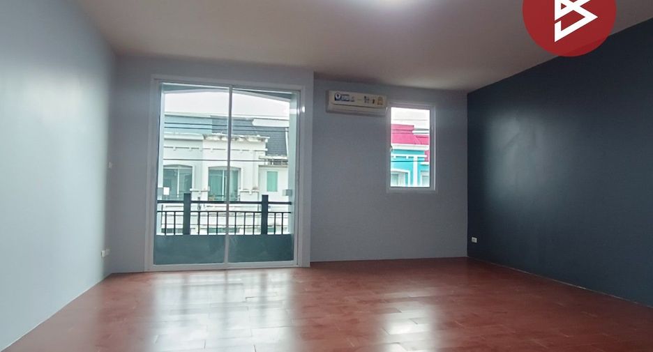 À vendre studio maison de ville à Mueang Nakhon Si Thammarat, Nakhon Si Thammarat