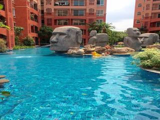 For Rent 1 Bedroom Condo In Bang Lamung, Chonburi