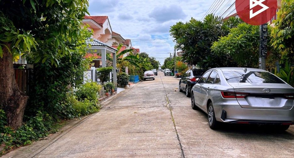 Продажа 3 спальни дом в Bang Kruai, Нонтабури