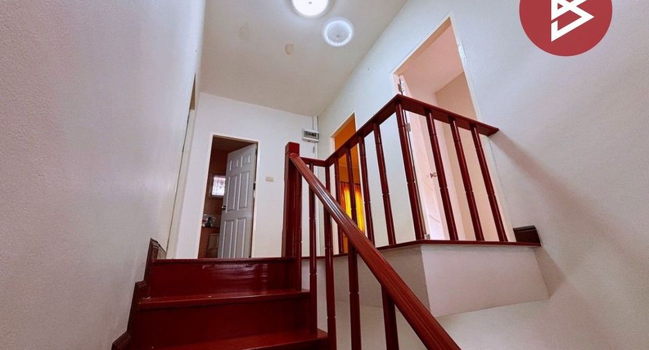 Продажа 3 спальни дом в Bang Kruai, Нонтабури