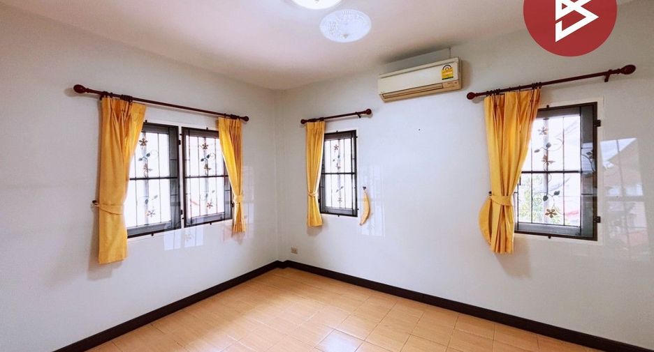 Продажа 3 спальни дом в Bang Kruai, Нонтабури