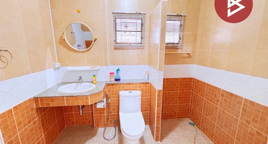 Продажа 3 спальни дом в Bang Kruai, Нонтабури