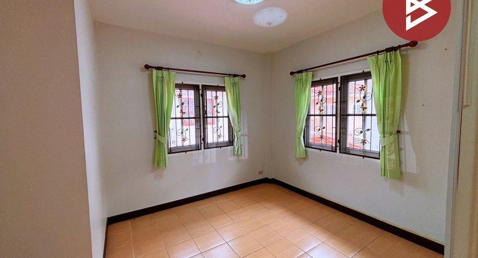 Продажа 3 спальни дом в Bang Kruai, Нонтабури