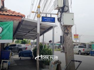 出售 3 卧室 联排别墅 在 Mueang Pathum Thani, Pathum Thani