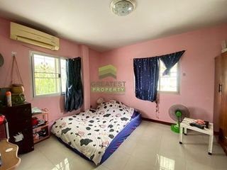 Продажа 3 спальни таунхаус в Bang Pakong, Чаченгсау