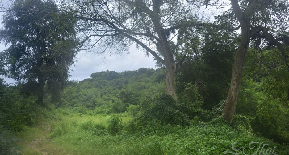 出售 土地 在 Sai Yok, Kanchanaburi