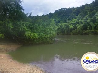Grundstück zum Kauf in Sai Yok, Kanchanaburi
