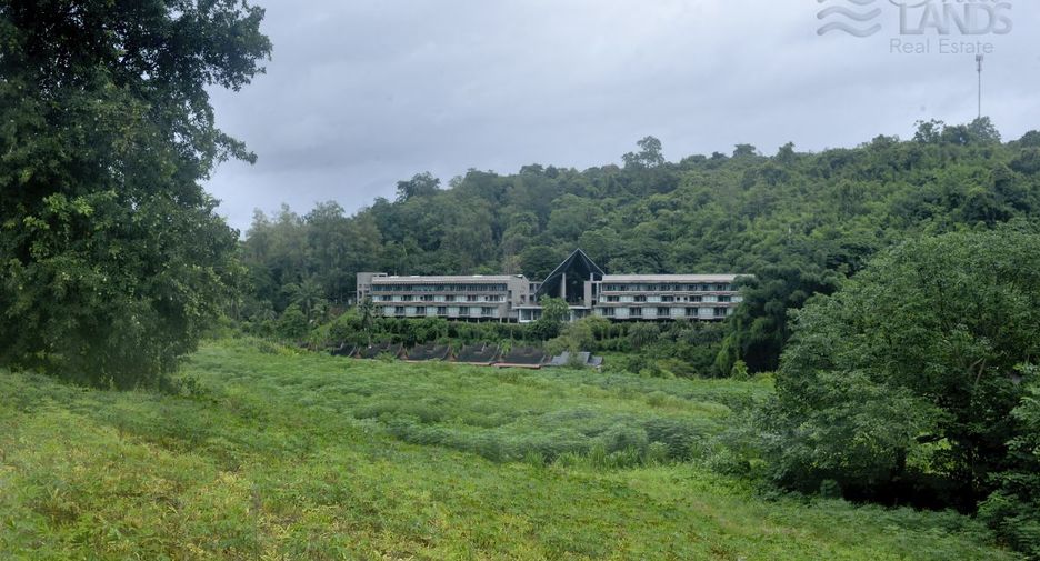 出售 土地 在 Sai Yok, Kanchanaburi