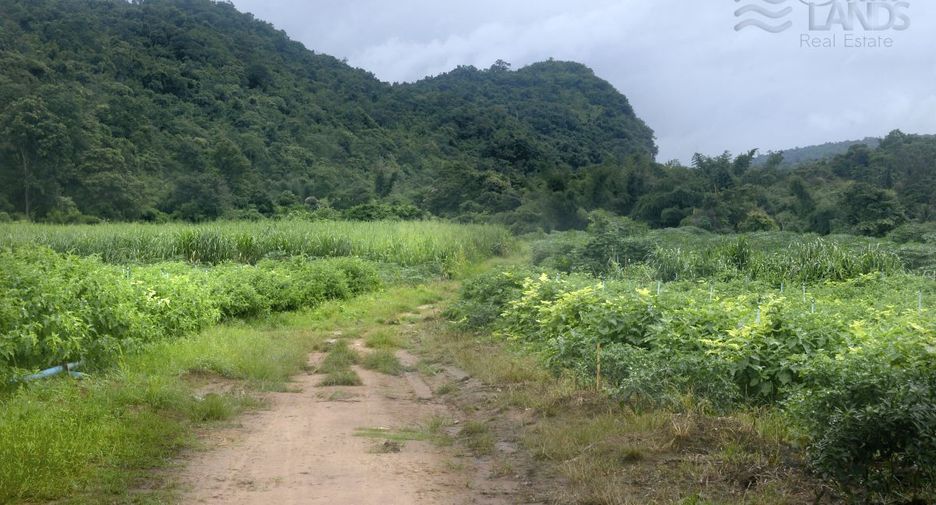 出售 土地 在 Sai Yok, Kanchanaburi