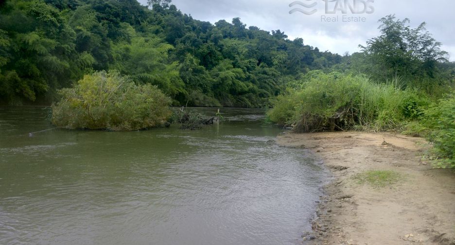 出售 土地 在 Sai Yok, Kanchanaburi