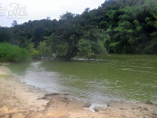 Grundstück zum Kauf in Sai Yok, Kanchanaburi