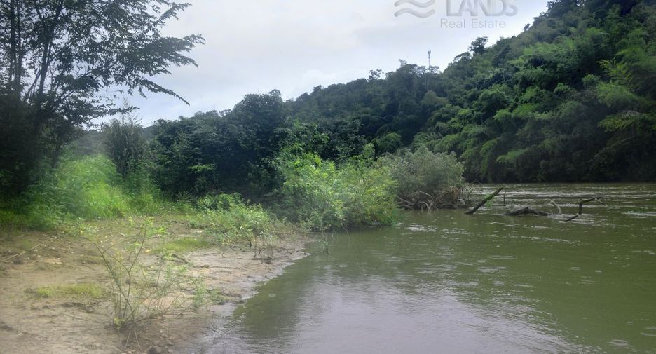 出售 土地 在 Sai Yok, Kanchanaburi