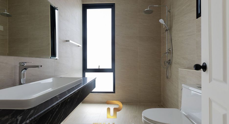 Haus zum Kauf mit 3 Zimmer in Bang Lamung, Chonburi
