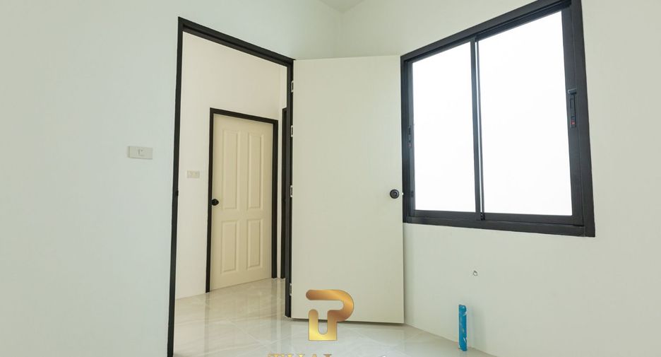 Haus zum Kauf mit 3 Zimmer in Bang Lamung, Chonburi