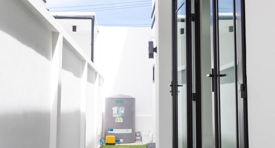 Haus zum Kauf mit 3 Zimmer in Bang Lamung, Chonburi