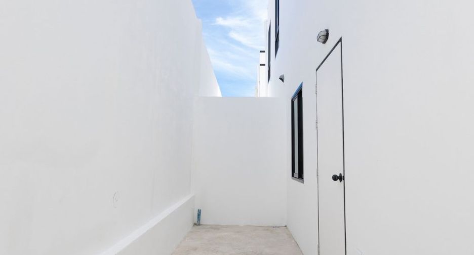 Haus zum Kauf mit 3 Zimmer in Bang Lamung, Chonburi