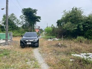 Grundstück zum Kauf in Mueang Nakhon Si Thammarat, Nakhon Si Thammarat