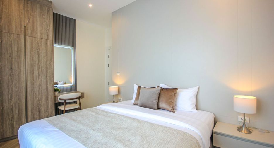 For sale 3 bedrooms villa in Hua Hin, Prachuap Khiri Khan