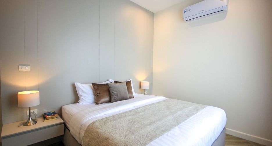 For sale 3 bedrooms villa in Hua Hin, Prachuap Khiri Khan