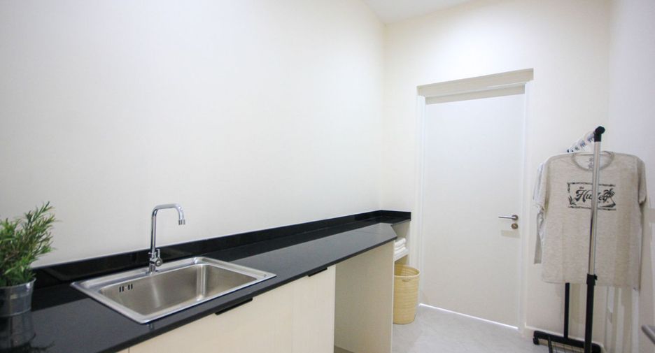 For sale 3 bedrooms villa in Hua Hin, Prachuap Khiri Khan