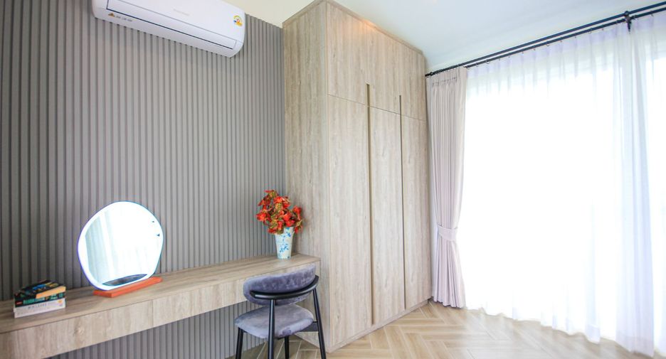 For sale 3 bedrooms villa in Hua Hin, Prachuap Khiri Khan