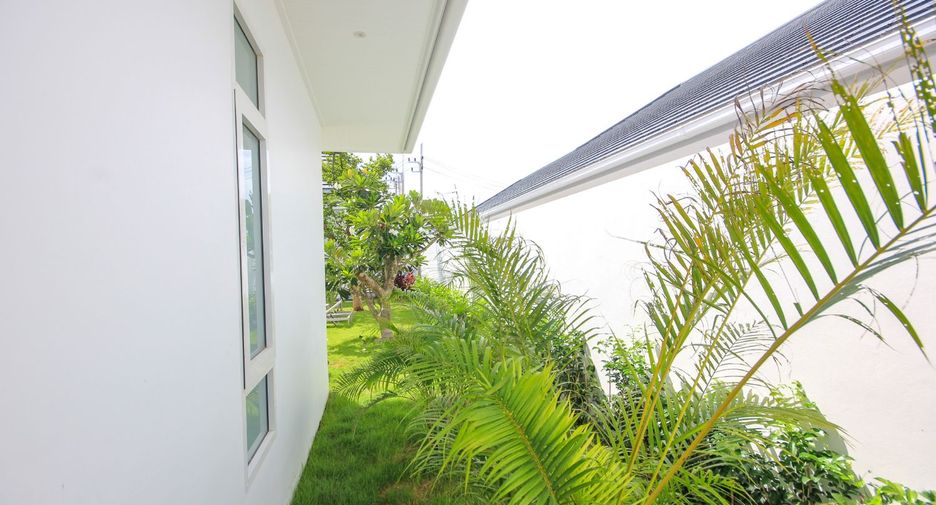For sale 3 bedrooms villa in Hua Hin, Prachuap Khiri Khan