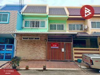 For sale スタジオ townhouse in Bangkok Noi, Bangkok