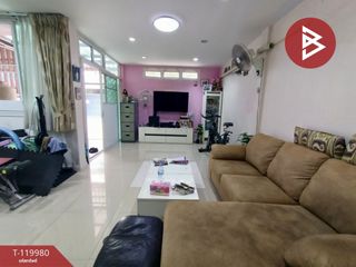 For sale スタジオ townhouse in Bangkok Noi, Bangkok