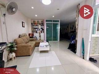 For sale スタジオ townhouse in Bangkok Noi, Bangkok