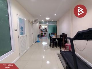 For sale スタジオ townhouse in Bangkok Noi, Bangkok