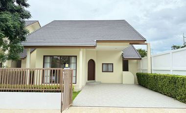 Haus zum Kauf mit 3 Zimmer in Cha Am, Phetchaburi