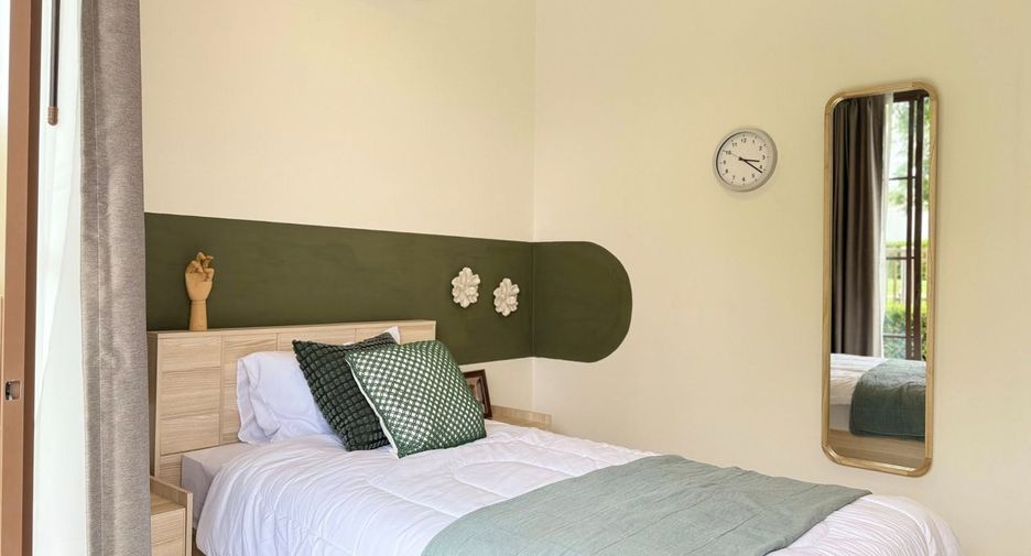 For sale 3 bedrooms house in Cha Am, Phetchaburi