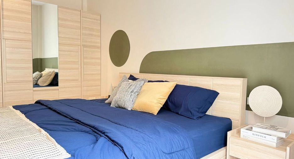 For sale 3 bedrooms house in Cha Am, Phetchaburi