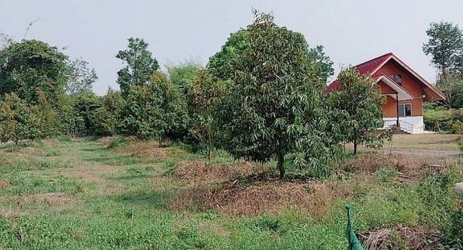 Продажа студия дом в Кхао, Трат