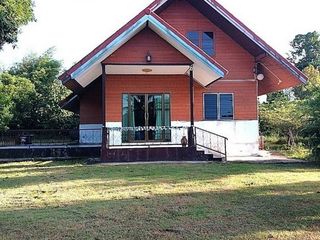 Продажа студия дом в Кхао, Трат