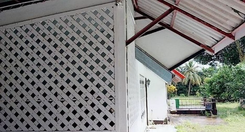 Продажа студия дом в Кхао, Трат