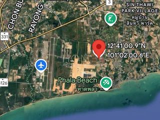 ขาย ที่ดิน ใน บ้านฉาง, ระยอง