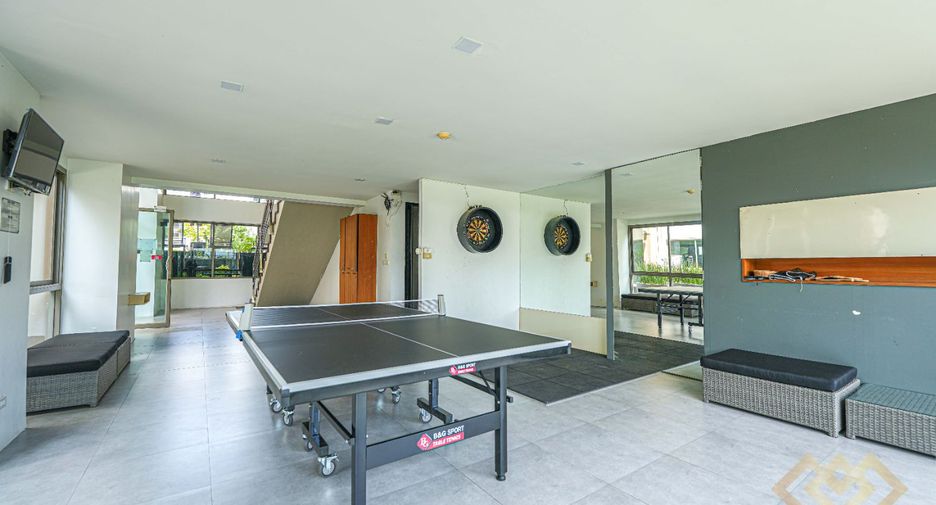 For rent 2 bedrooms condo in Bang Lamung, Chonburi